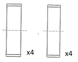 Connecting Rod Bearing